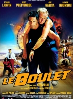 le boulet