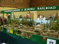 Twin Falls Logging Mining RR 1