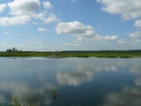 00 Hutte reflet