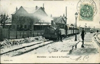 19-Montdidier Gare Tortillard 3