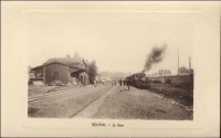 BEAUVAL S.E. SOMME 01