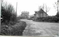 SE-Somme Combles Gare 04.1971 Photo Pérève