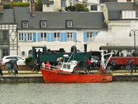 05 CFBS St-Valery Port bateaux Trains