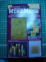 Wiremesh (Taragona) Tissus métalique