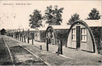 Marquion Abri de la Gare