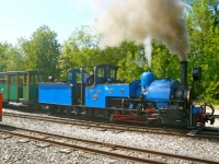 020T Class B No 778 Darjeling