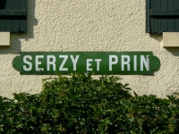 08 Serzy et Prin Plaque