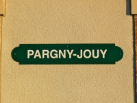 02 Pargny-Jouy Plaque Façade
