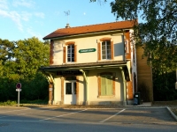 05 Pargny-Jouy Façade Arrière Réaménagé