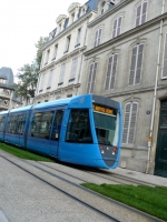 03 Bezannes Reims Tramways Bleu