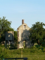 01 Cys-la-Commune CBR Gare Chateau d'eau Ruine