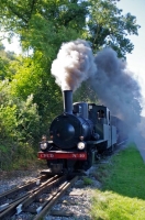 4 APPEVA Portraits de Locomotives Franco-Belge