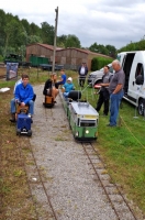 8 Tram Vert et Pelipony APPEVA 25.09.16