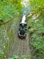 04 Tranchée Tunnel Cappy Loco