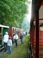 10 Cappy Croisement Le train pour Froissy