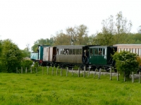 P'tit train bocage