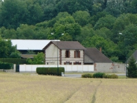 07 Trosly-Loire CotÃ© Voies