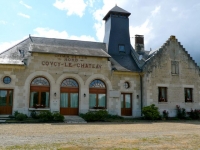 23 Coucy le Chateau Gare