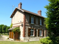 01.3 BlÃ©rancourt Gare cotÃ© voies