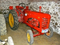 Massey-Ferguson