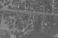 Fort-Mahon IGN 1935 (cliché n°1054)