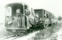 030T ligne de l'Ailette Grandelain 1922