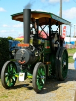 Locomobile