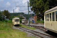 1 ASVI 15.08.14 Embouteillage de Tram Locotram Régulateur