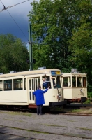 5 ASVI 15.08.14 Embouteillage de Tram Locotram Régulateur