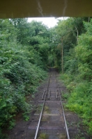 2 ASVI 15.0814 Vers Lobbes 4 Bras 1 Km de Rampe entre la Vallée de la Sambre et le Plateau