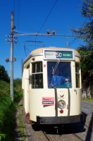 02 ASVI 22.09.30 50 ANS - Pont du Nord Parade des Trams Retour avec Pélican - Pont du Nord Motric n°9974