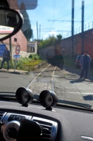 05 ASVI 22.09.30 50 ANS - Pont du Nord Parade des Trams Retour avec Pélican - Pont du Nord Pélican SmartMétric Fercamisée