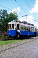 23 ASVI 13.08.23 Tramways Retour à Thuin ASVI