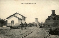 07 Saint-Angeau Gare 01