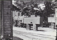 06 EC Angoulême Echange Dépot Caisse à Eau Chaudière 1947 Coll Pérève