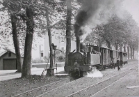 CFDT Pierre Segade 130T n°11 Mixte 27.06.1953 Photo Bazin