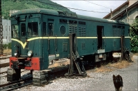 Brissonneau et Lotz BB 600 CP-61-1980