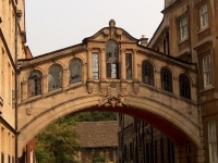 Hertford College, Oxford