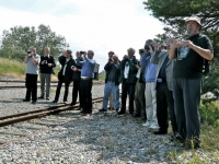 30 CFBS SNCF Society Cayeux Spotters