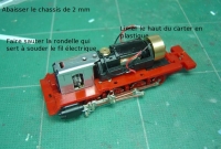 Tillig Chassis Nlle génération