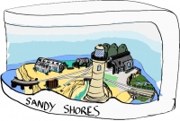 Sandy Shores 009 (Micro-Réseau) 2