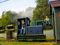 05 1er train de Bennes en provenance de la carrière (02)