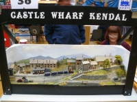 01 Castle Wharf Kendal (Ian Kirkwood) OO9