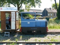 Whitcomb Petit Train de la Scarpe 02