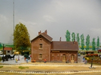 Station de Villers-Cauchy 02