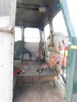 16 Locotracteur 351 Cabine