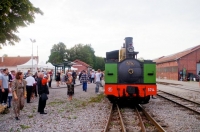 18 CFBS 17.08.23 Train Diner à Bord