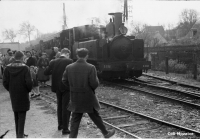 04.1 FACS 05.04.1959 BAIN DE MER SAINT VALERY CANAL 031T 3.532 COLL MOZAIVE