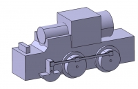 chassis