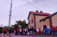 00 CFBS Fête de la Gare de Cayeux 06.07.14